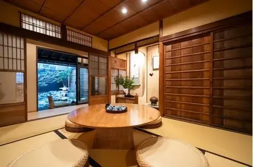 4LDK房产 京都市上京区 京都府 (6)
