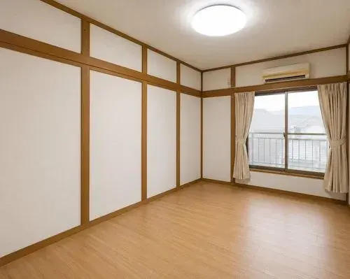 4LDK Nishinari-ku Osaka City Osaka Prefecture (5)