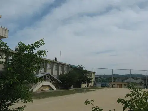 Ville de Hirakata, Préfecture d'Osaka, Propriété 3DK (5)