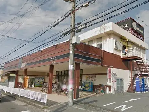 Ville de Hirakata, Préfecture d'Osaka, Propriété 3DK (7)