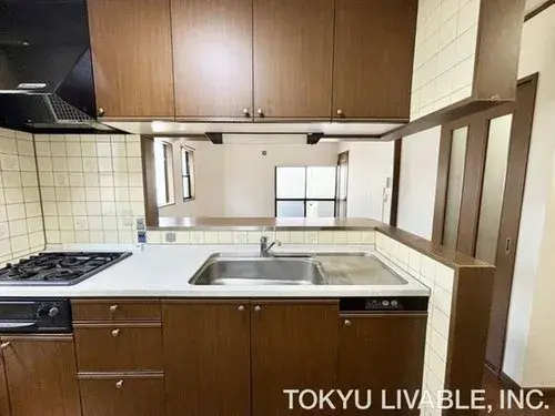 Préfecture d'Osaka Ville d'Osaka Arrondissement de Higashiyodogawa Propriété 4LDK (12)