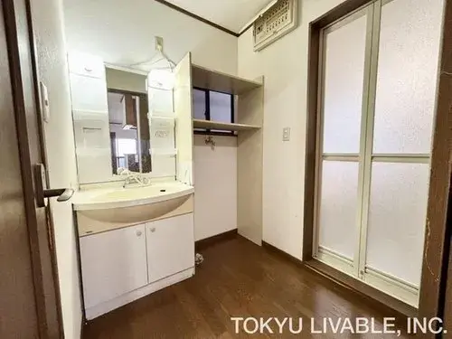 Préfecture d'Osaka Ville d'Osaka Arrondissement de Higashiyodogawa Propriété 4LDK (13)