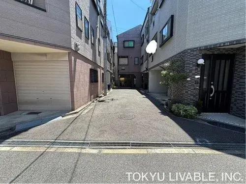 Préfecture d'Osaka Ville d'Osaka Arrondissement de Higashiyodogawa Propriété 4LDK (5)