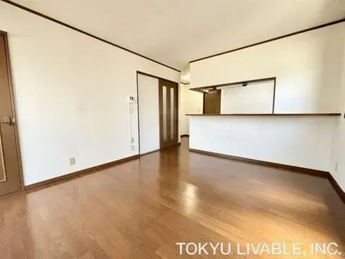 Préfecture d'Osaka Ville d'Osaka Arrondissement de Higashiyodogawa Propriété 4LDK (6)