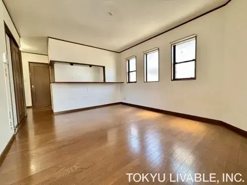 Préfecture d'Osaka Ville d'Osaka Arrondissement de Higashiyodogawa Propriété 4LDK (7)