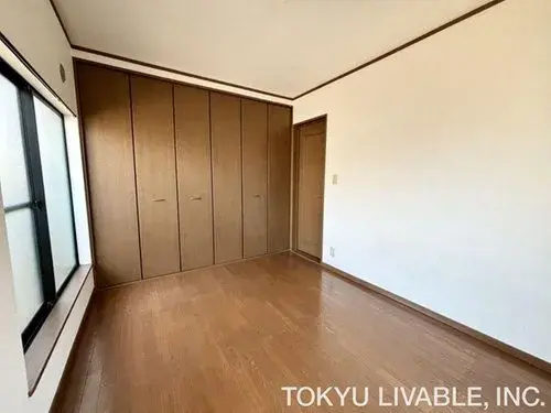 Préfecture d'Osaka Ville d'Osaka Arrondissement de Higashiyodogawa Propriété 4LDK (8)