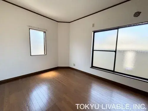 Préfecture d'Osaka Ville d'Osaka Arrondissement de Higashiyodogawa Propriété 4LDK (9)