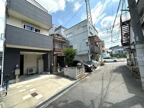 3LDK Ciudad de Kadoma Prefectura de Osaka (2)