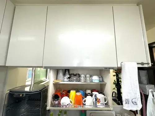 3LDK Ciudad de Kadoma Prefectura de Osaka (11)