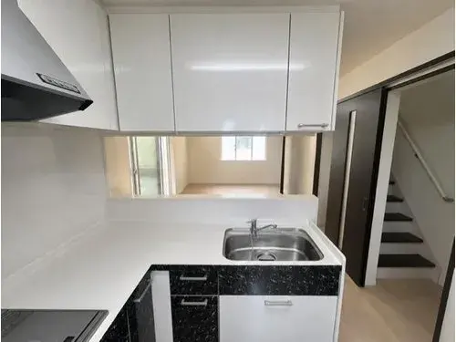 3LDK Ciudad de Kadoma Prefectura de Osaka (12)