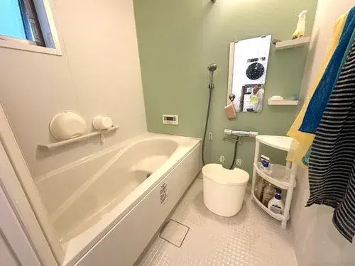 3LDK Ciudad de Kadoma Prefectura de Osaka (14)
