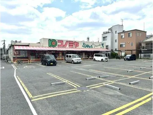 3LDK Ciudad de Kadoma Prefectura de Osaka (16)