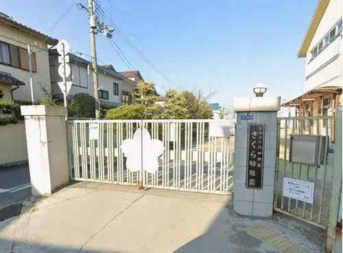 3LDK Ciudad de Kadoma Prefectura de Osaka (20)