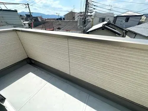 3LDK Ciudad de Kadoma Prefectura de Osaka (3)