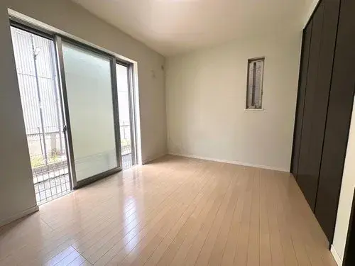 3LDK Ciudad de Kadoma Prefectura de Osaka (4)