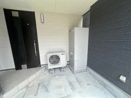 3LDK Ciudad de Kadoma Prefectura de Osaka (8)