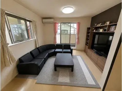 3LDK Ciudad de Kadoma Prefectura de Osaka (9)