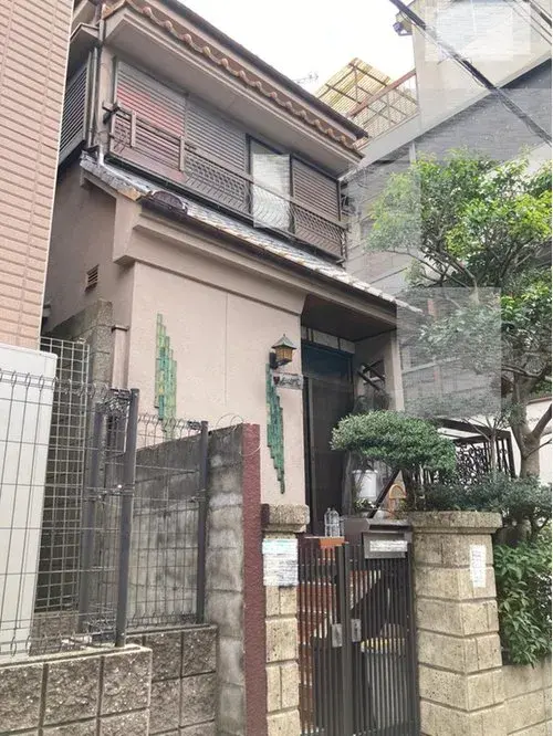 4DK Propriété Minato-ku, Ville d'Osaka, Préfecture d'Osaka (2)