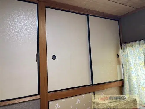 4DK Propriété Minato-ku, Ville d'Osaka, Préfecture d'Osaka (11)
