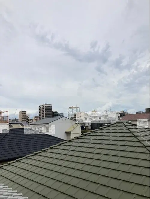 4DK Propriété Minato-ku, Ville d'Osaka, Préfecture d'Osaka (14)