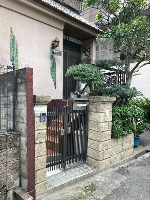 4DK Propriété Minato-ku, Ville d'Osaka, Préfecture d'Osaka (3)