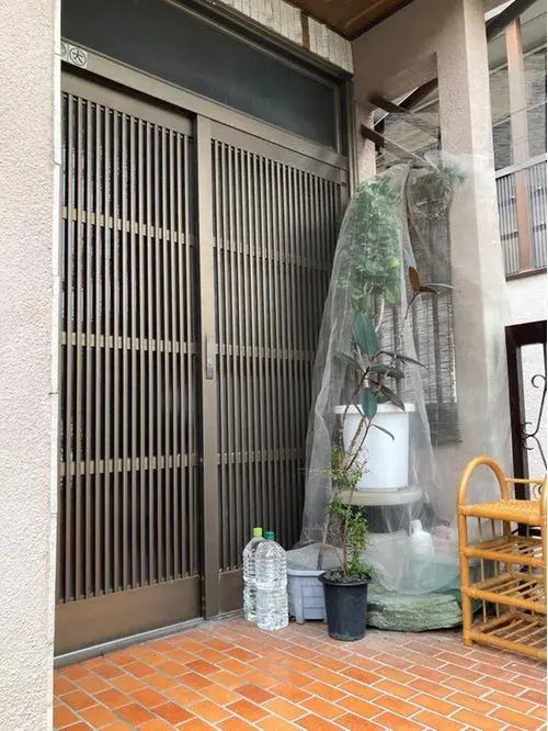 4DK Propriété Minato-ku, Ville d'Osaka, Préfecture d'Osaka (4)