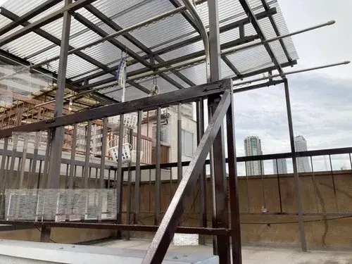 4DK Propriété Minato-ku, Ville d'Osaka, Préfecture d'Osaka (5)