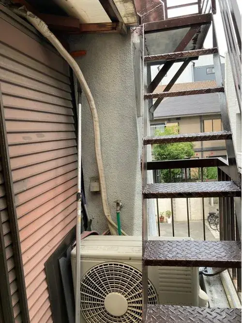 4DK Propriété Minato-ku, Ville d'Osaka, Préfecture d'Osaka (6)