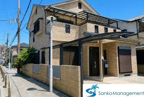 4LDK+S Property Sakai Ward Sakai City Osaka Prefecture (2)