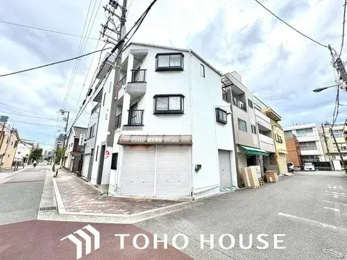 Akiya in Osaka