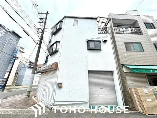 3LDK Property Osaka City Osaka Prefecture (2)