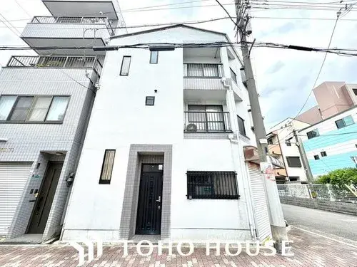 3LDK Property Osaka City Osaka Prefecture (3)