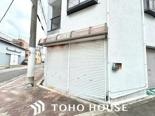 3LDK Property Osaka City Osaka Prefecture (4)
