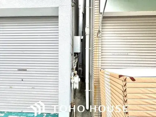 3LDK Property Osaka City Osaka Prefecture (5)