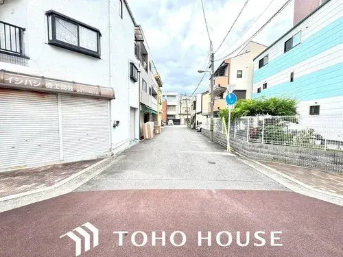 3LDK Property Osaka City Osaka Prefecture (7)
