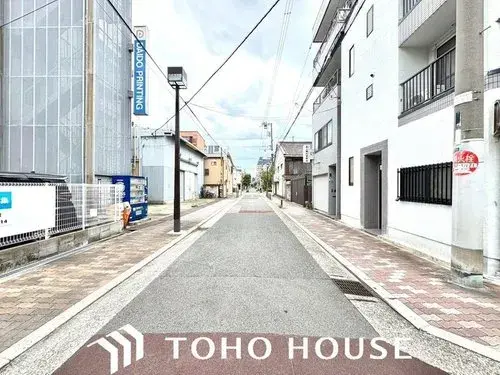 3LDK Property Osaka City Osaka Prefecture (8)