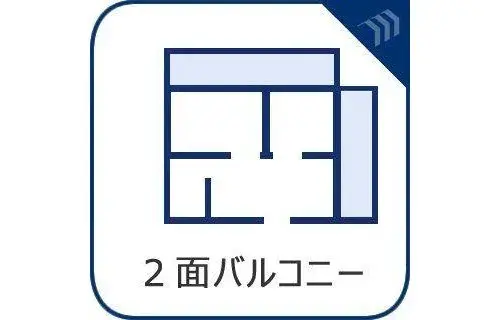 3LDK Property Osaka City Osaka Prefecture (9)