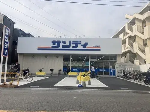 4LDK 豊中市 大阪府 (17)