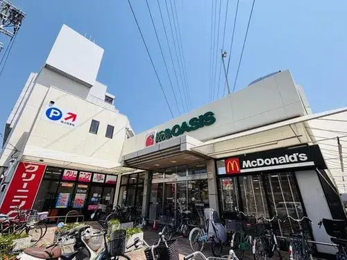 4LDK 豊中市 大阪府 (18)