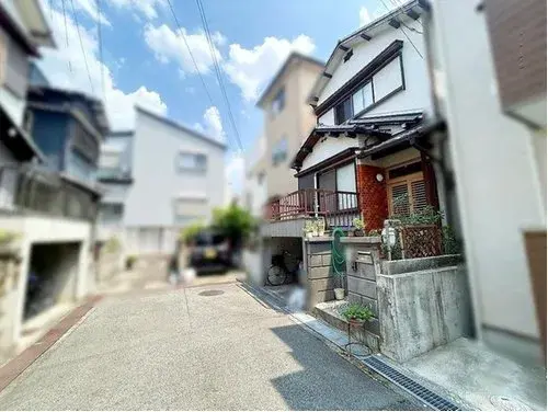 4LDK 豊中市 大阪府 (5)