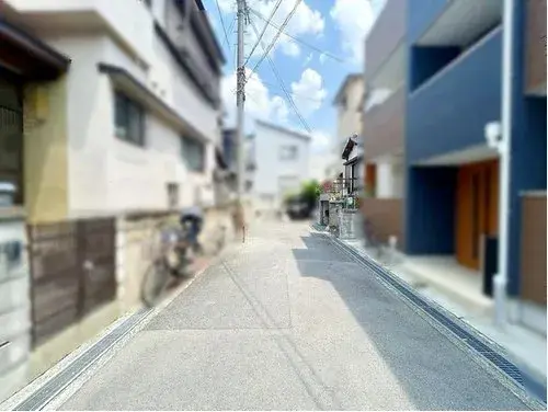 4LDK 豊中市 大阪府 (7)