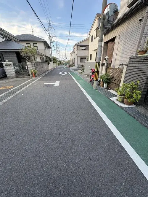3K Osakasayama-shi Osaka-fu (3)