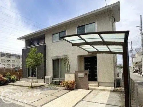 5LDK Property Higashiosaka City Osaka Prefecture (2)