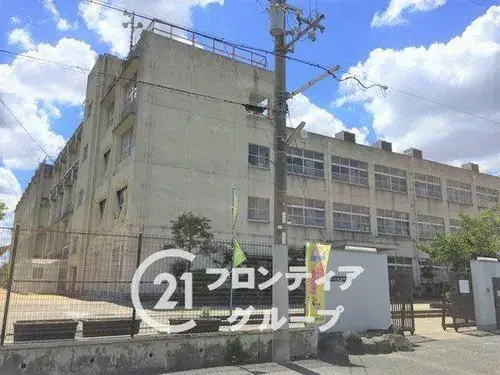 5LDK Property Higashiosaka City Osaka Prefecture (14)