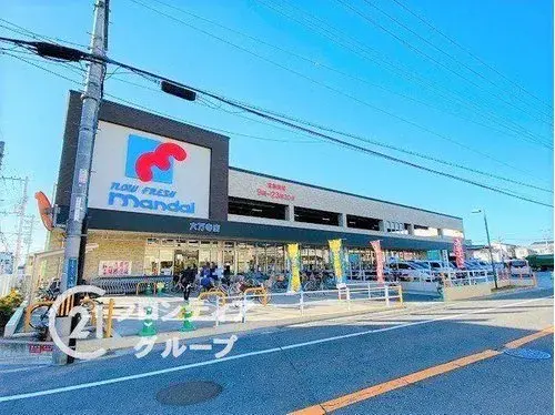 5LDK Property Higashiosaka City Osaka Prefecture (15)
