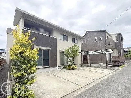 5LDK Property Higashiosaka City Osaka Prefecture (3)