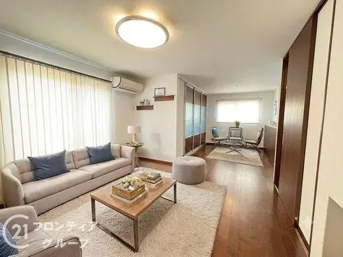 5LDK Property Higashiosaka City Osaka Prefecture (6)