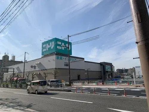 4LDK Property Joto-ku, Osaka City Osaka Prefecture (11)
