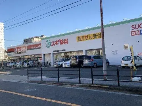 4LDK Property Joto-ku, Osaka City Osaka Prefecture (12)