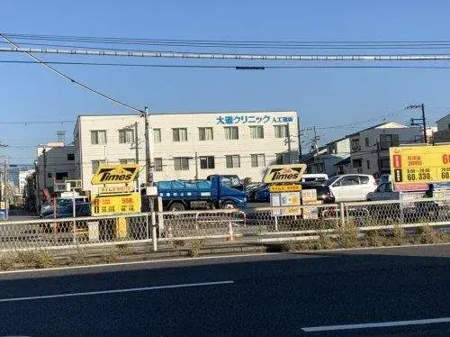 4LDK Property Joto-ku, Osaka City Osaka Prefecture (13)